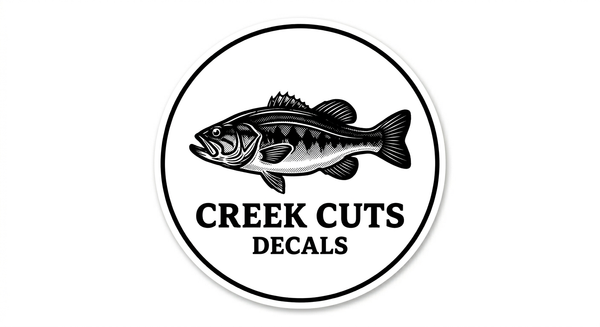 CreekCutsDecals